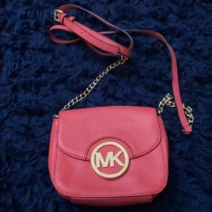 Michael Kors crossbody